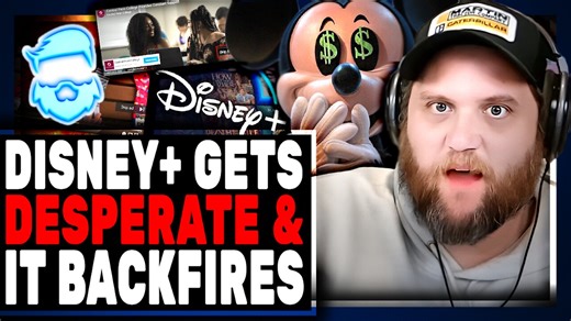 Disney Plus & Hulu BUSTED Making ABSURDLY Greedy Change That Has Calls For Boycotts & Pirating Now!