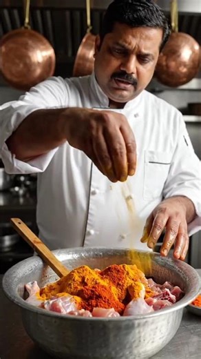 chiken rise making #shorts #viral #trending