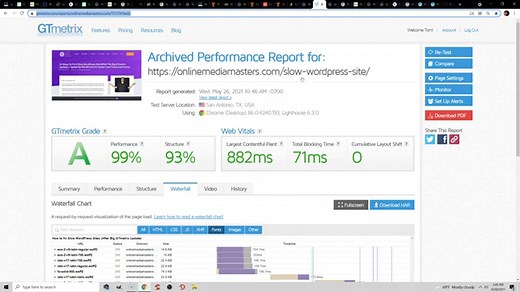 How to Reduce Cumulative Layout Shift to "0" in WordPress