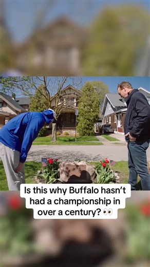 Josh Allen is willing to follow Peyton down the rabbit hole 😭 Watch new episodes of Peyton’s Places now on the ESPN App | ESPN Originals