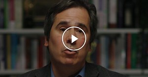 Why Is Trump Doing All This?