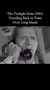 153K views · 2.3K reactions |  The Twilight Zone (1961) traveling back in time over Long Island #longisland #longislandconnection #hollywood #longislandlife #filmsoflongisland | Long Island Connection | Facebook