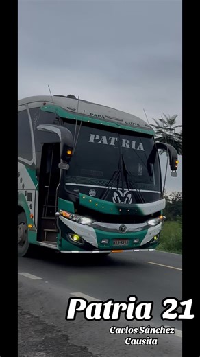 Patria 21@Marlon_Buses @Aaroncito🫀🦅 @Leonel @Galo Freire