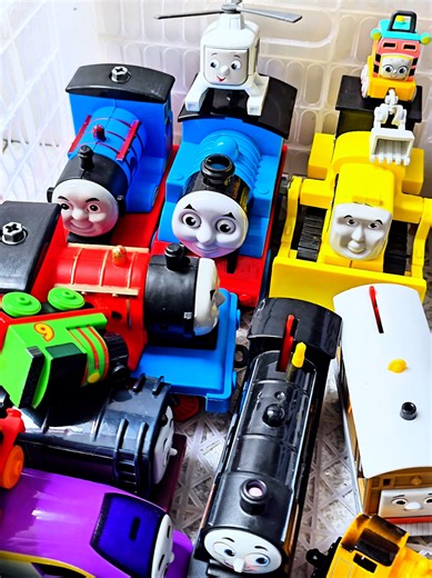 Thomas Train Toy Story: Thomas and Friends Toys Guide