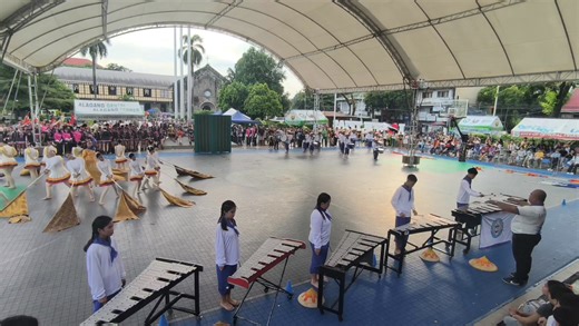 Division of General Trias City Division Drum and Lyre Band Competition High School Division Luis A. Ferrer National High School #musikongpilipino #buhaymusikongpilipino Pambansang Samahan ng mga Banda sa Pinas PasamVlog GenTri Tourism, Culture and the Arts DepEd Tayo General Trias City December 9, 2025 | Solo Ng Musika