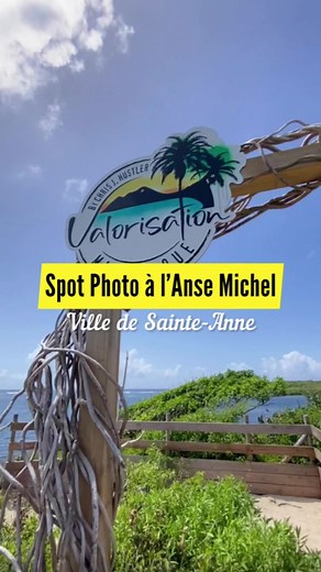 9.7K views · 148 reactions | Spot photo à l’anse michel | Découvrir La Martinique | Facebook