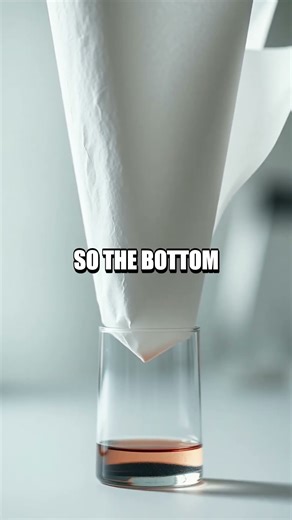 Chromatic Clues: A Fast Paper Chromatography Quest