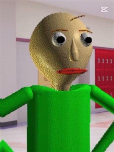 BALDI VS FPE !/FPE AND BALDIS BASICS ANIMATION / ~ #edit #fpe ~ /(EDIT BY ME)(MISS CIRCLE OR BALDI?)