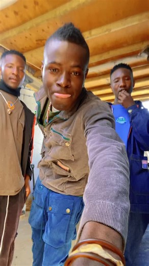 Njeba Baba: The Hilarious Trend Taking Over TikTok