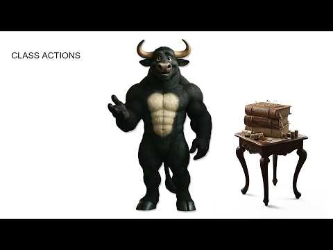 Class Actions - Defined