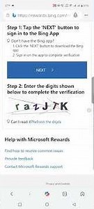 Microsoft Card Redeem Method Video_ #microsoft #rewards #bitcoin #freeearningapp #tech #online