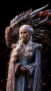 Daenerys | JARA AI