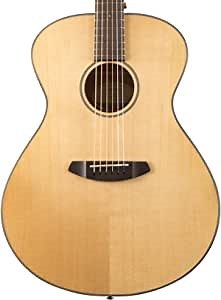 Breedlove 6 String Acoustic Guitar, Right (DSCO01SSMA)
