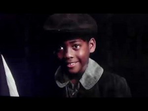 Harlem Nights Craps Scene