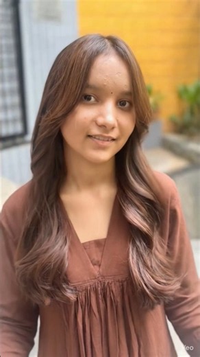 Balayage Hair Color Technique. #hairtransformation #haircolor #hairtutorial #balayage #share