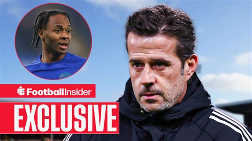 Fulham's late three-man signing plan revealed