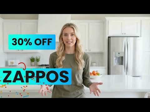 zappos coupon code (Discount Code) | 30% OFF Today (Working)