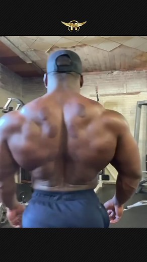 Keone Pearson: Bodybuilding Motivation and Physique Showcase