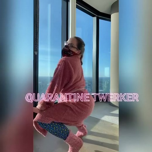 Learn how to at twerkschool 👑