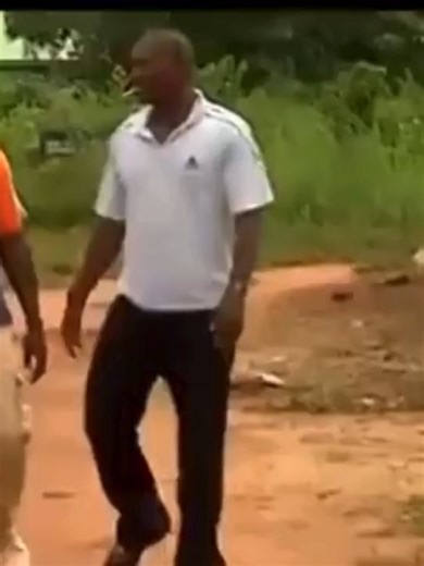 Nollywood Comedy: A Throwback to Hilarious Moments