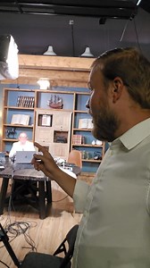 Right now we are recording a special program discussing the events happening in the Middle East and what they have to do with Bible Prophecy. Stay tuned for the full presentation coming soon! | Amazing Discoveries