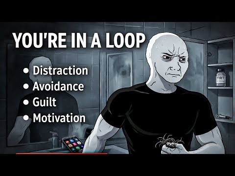 The Hidden Loop That Keeps You Stuck in Life