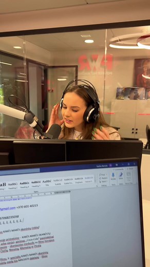 Sprogo jūsų išrinktas balionas! O jame… 😱🫢💣👏🏻 | Power Hit Radio Lithuania