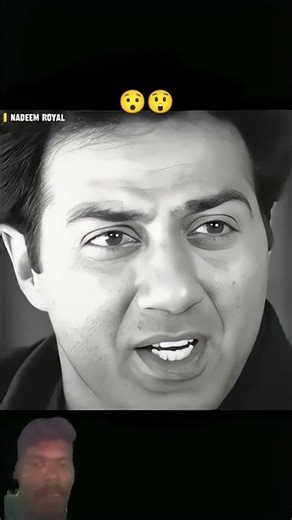 sanny daol 😯😲dialogue #bollywood #dialogue #sorts