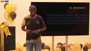 📣The Binance GLOBAL Influencer of the year winner was announced today! And guess who won? 🔥Our very own Chief Blockchain Officer, Thomas Smith! Congratulations!👏👏 #safemoonarmy #safemoon 🚨As always do not click on any links in the comments and remember Safemoon will never ask you for your personal information. 🚨 | SafeMoon