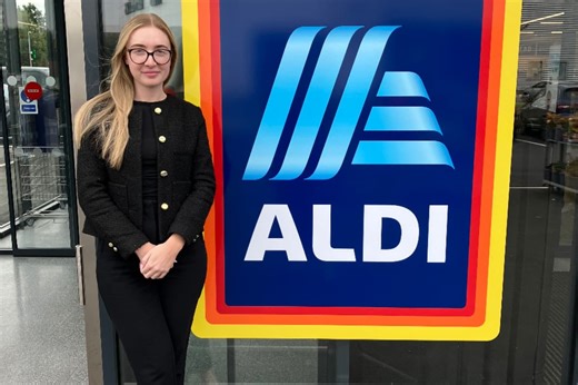Aldi graduate scheme: Area Manager jobs and careers at Aldi, grad programme salary - what is it really like?