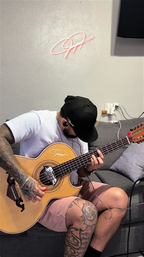 Understanding the Bajo Quinto: La China Intro