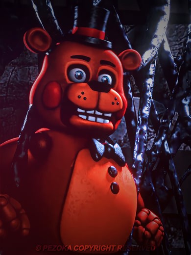 FENOMENAL 2: Epic FNAF Battles Unleashed