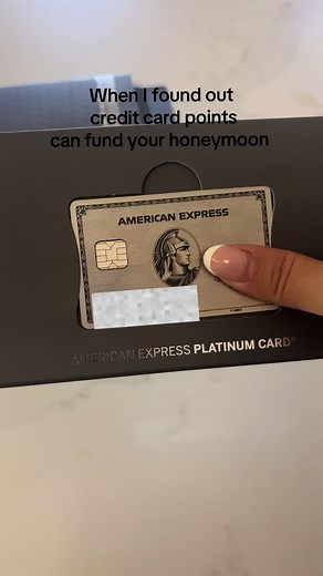 Fund Your Honeymoon with Credit Card Points: A Travel Hack