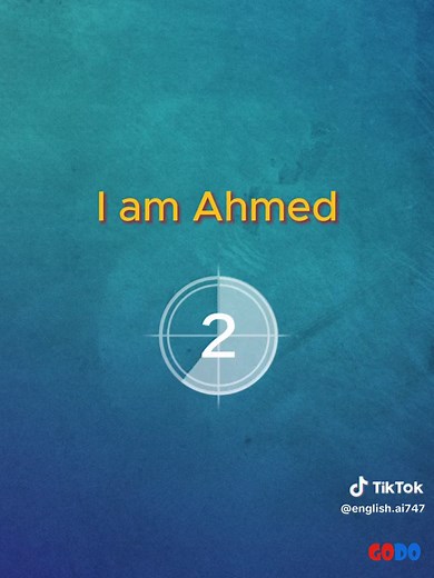 ‏شرح am is are #تعلم_اللغة_الإنجليزية | Learn English Language