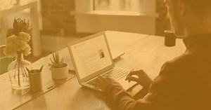 Online Resilience Training — The Challenge of Change