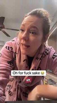 Mom Rant of the Day 😂 | Too Relatable