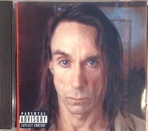 Iggy Pop - Avenue B