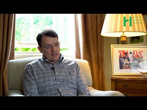 Aidan O'Brien on Ballydoyle & the importance of his staff