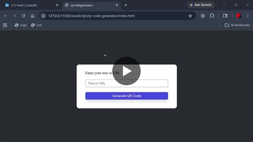 #day70 #100daysofcode #javascript #webdevelopment #frontenddeveloper #codingjourney #learninpublic #100daysofcode | Intiyaj Ansari