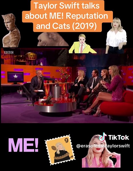 Taylor Swift Discusses New Album and Upcoming Projects