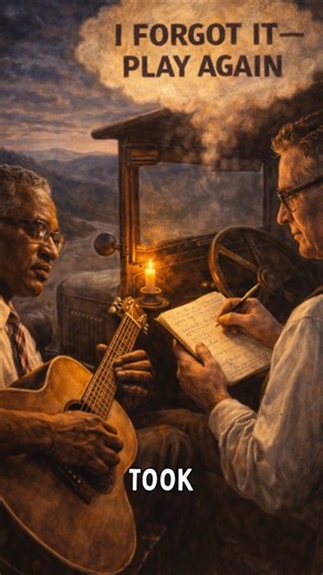 The Truth About Country Music They Hid on Purpose #blackhistory #untoldstories