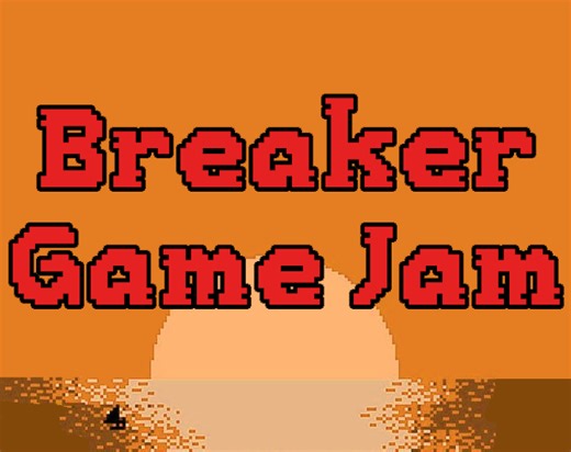 Breaker Game Jam