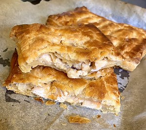 Chicken Bakes (Greggs)