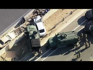 Riverside Sheriff Sgt On Dating App While Supervising SWAT Operations - Police Have Tough Jobs