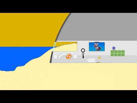 Hollow Knight #2 on Linux