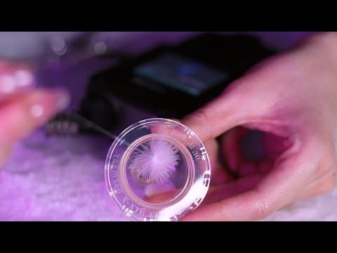 ASMR Soft 💤ear-cleanng to put you right to sleep🎀 (No Talking)