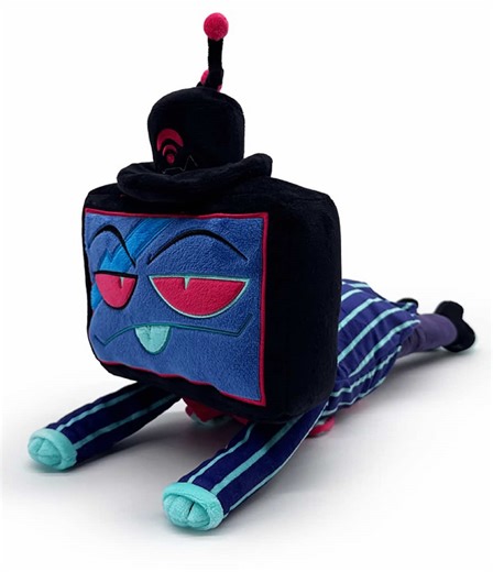 hyperfixation is a neurodivergent term so i want to clarify YES i am autistic 🥹🙏 i was clinically diagnosed after hours of neuropysch testing #voxhazbinhotel #vox #hazbinhotel #slander #mischaracterizedcharacters