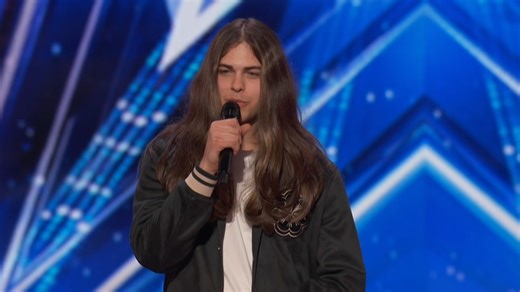 Let your talent shine. ✨ 🔗: AGTauditions.com | AGT Auditions