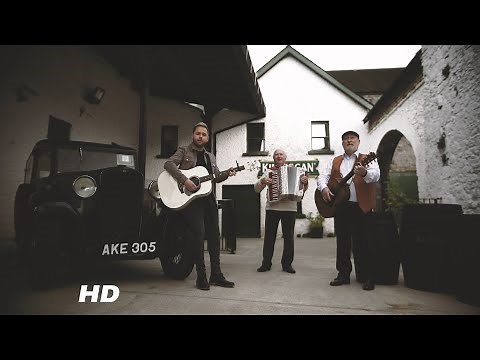 Foster & Allen with Derek Ryan - In The Good Old Days (Official Music Video)