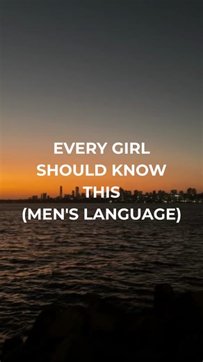 Relationship Vibes on Instagram: "Decoding His Love: Why Actions Speak Louder Than Words 🤫 This list is the ultimate translation guide for «Men’s Language.» Men often struggle to use emotionally expressive words due to social conditioning, so they communicate their deepest feelings through actions, patience, and vulnerability. The Unspoken Language of Commitment When he gets angry, hug him tightly: His anger often covers vulnerability and stress. Hugging him is a sign of safety and trust, signa